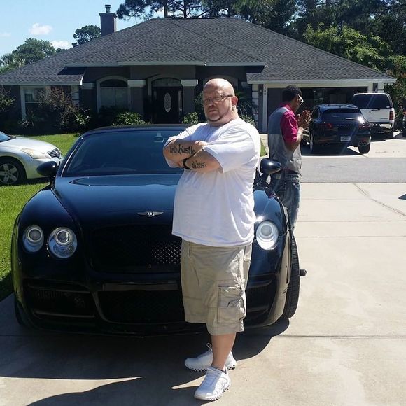 Meet your Posher, Matt - Picture 1 of 1